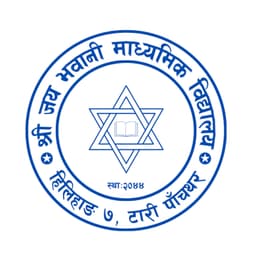 Jay Bhawani Logo